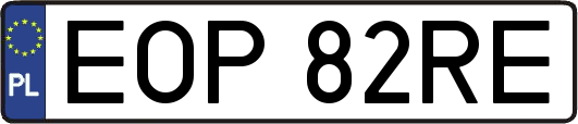 EOP82RE