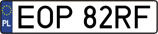 EOP82RF