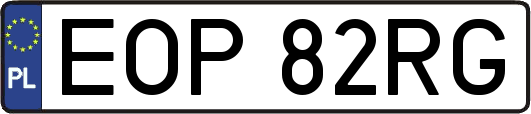 EOP82RG
