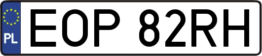 EOP82RH