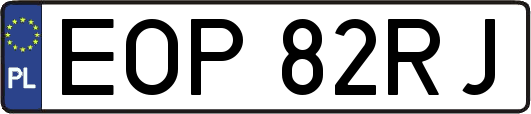 EOP82RJ