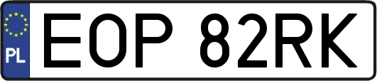 EOP82RK