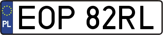 EOP82RL