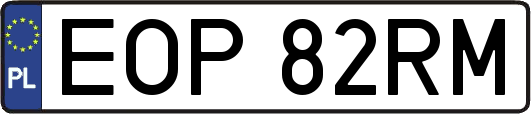 EOP82RM