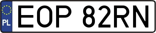 EOP82RN