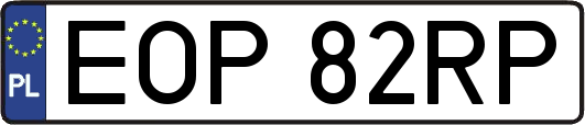 EOP82RP