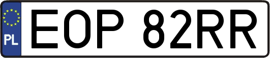 EOP82RR