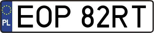 EOP82RT