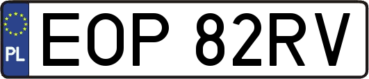 EOP82RV