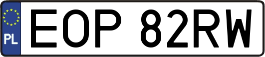 EOP82RW