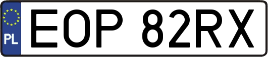 EOP82RX