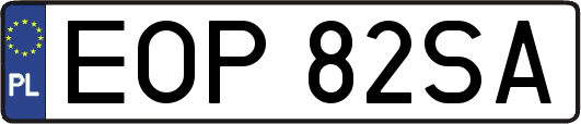 EOP82SA