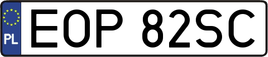 EOP82SC