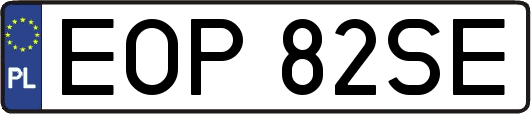 EOP82SE