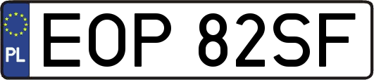 EOP82SF