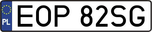 EOP82SG