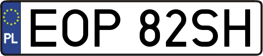 EOP82SH