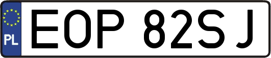 EOP82SJ