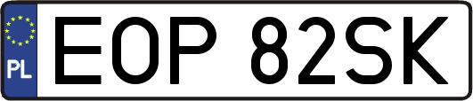 EOP82SK