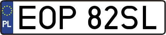 EOP82SL