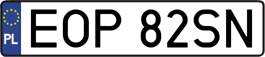 EOP82SN