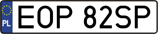 EOP82SP
