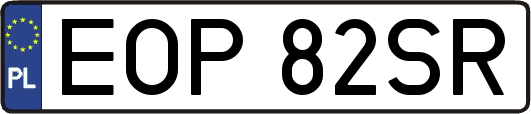 EOP82SR