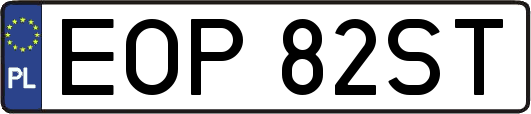 EOP82ST