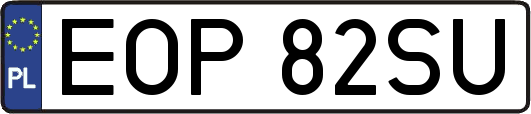 EOP82SU