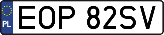 EOP82SV
