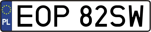 EOP82SW
