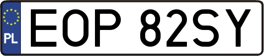 EOP82SY