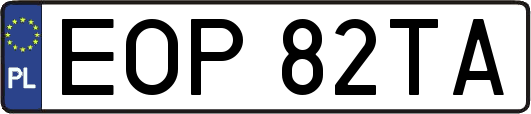 EOP82TA
