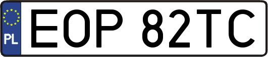 EOP82TC
