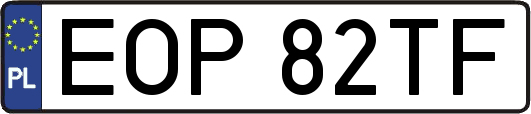 EOP82TF