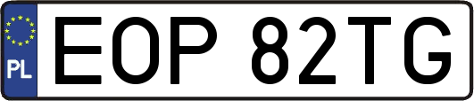 EOP82TG