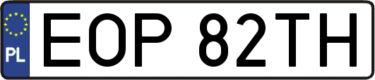 EOP82TH