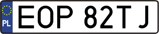 EOP82TJ