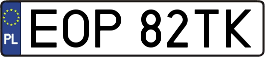 EOP82TK
