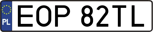 EOP82TL