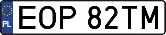 EOP82TM