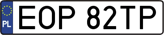 EOP82TP