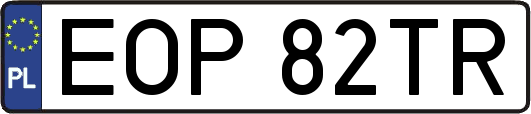 EOP82TR