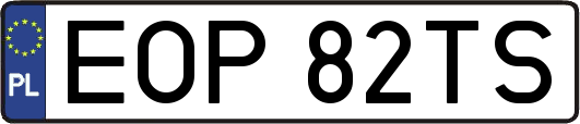 EOP82TS