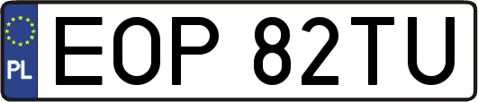 EOP82TU
