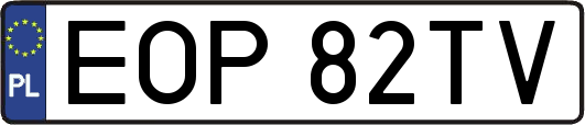 EOP82TV