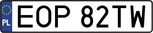 EOP82TW