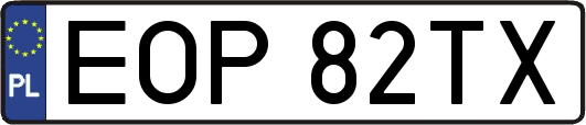 EOP82TX