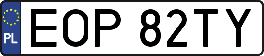 EOP82TY