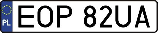 EOP82UA